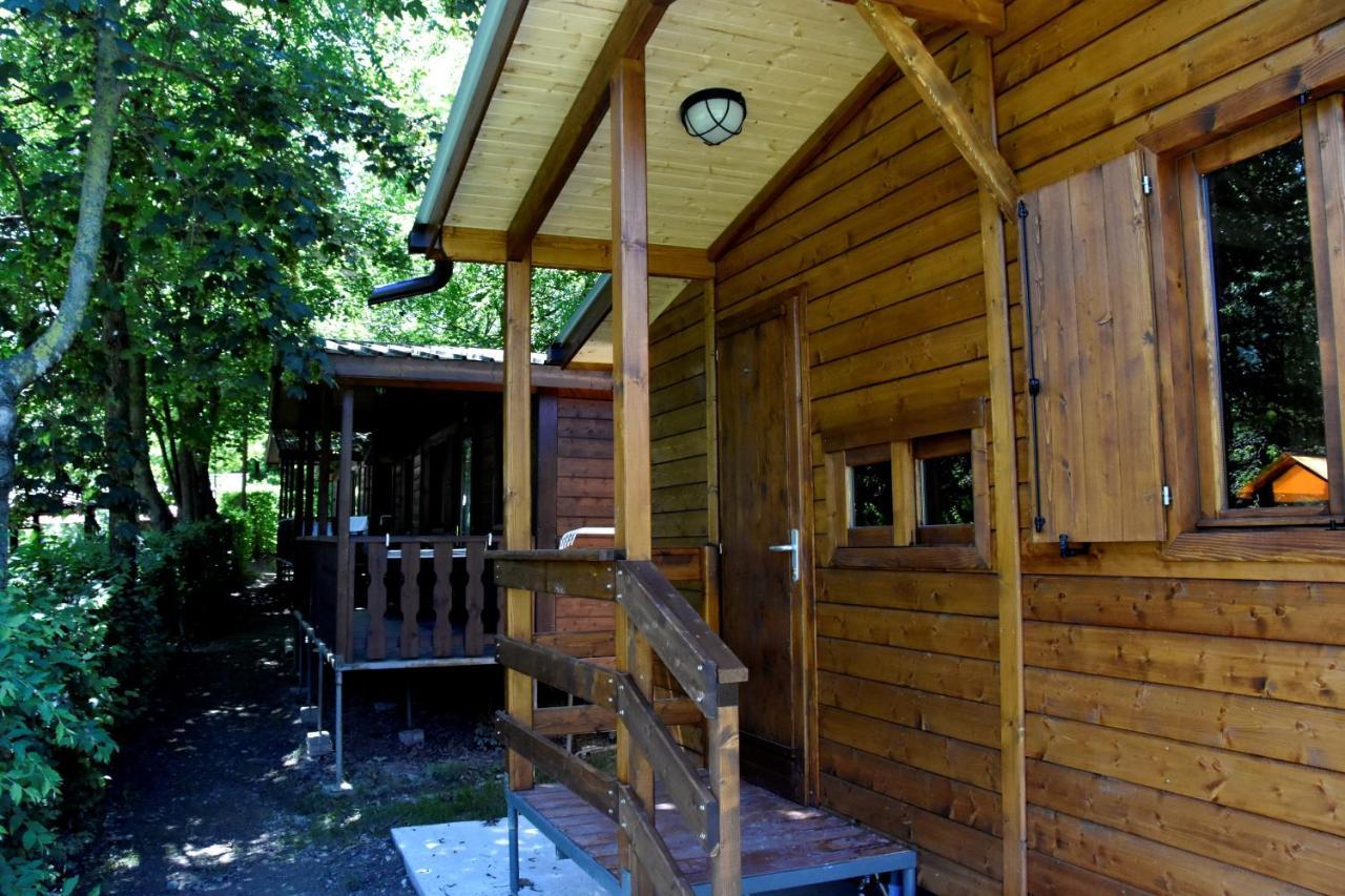 Stura River Village Rafting Gaiola Екстериор снимка
