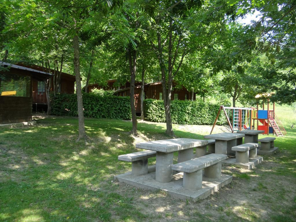 Stura River Village Rafting Gaiola Екстериор снимка