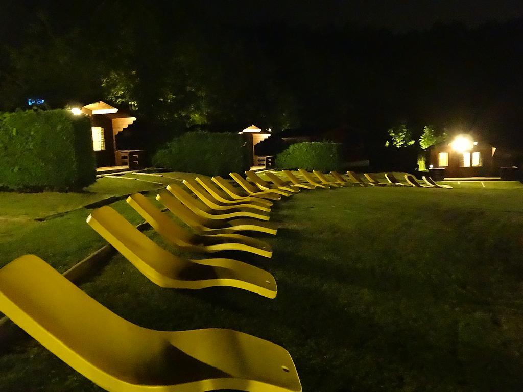 Stura River Village Rafting Gaiola Екстериор снимка