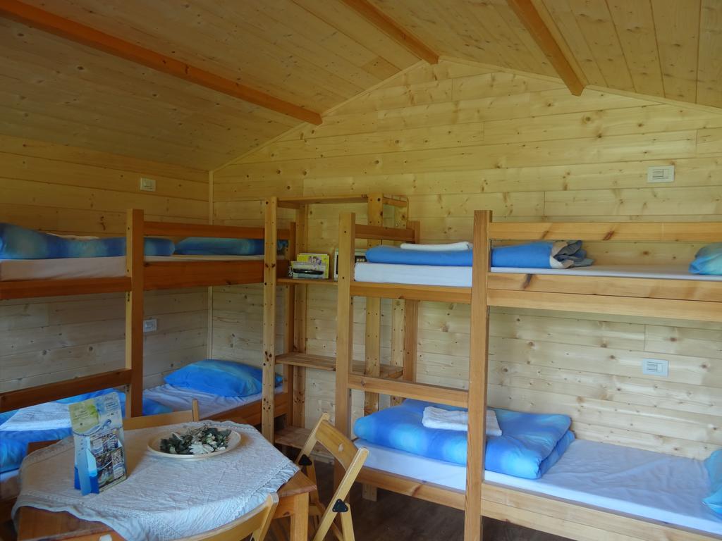 Stura River Village Rafting Gaiola Екстериор снимка