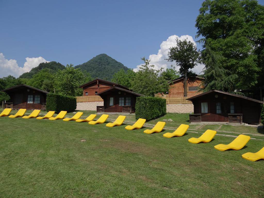 Stura River Village Rafting Gaiola Екстериор снимка