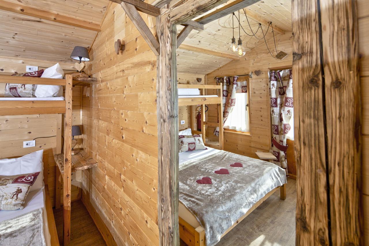 Stura River Village Rafting Gaiola Екстериор снимка
