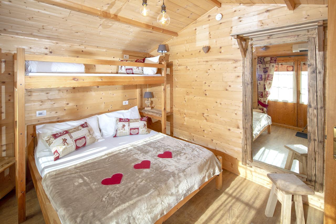 Stura River Village Rafting Gaiola Екстериор снимка