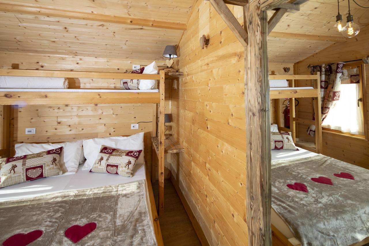 Stura River Village Rafting Gaiola Екстериор снимка