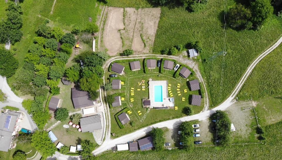 Stura River Village Rafting Gaiola Екстериор снимка
