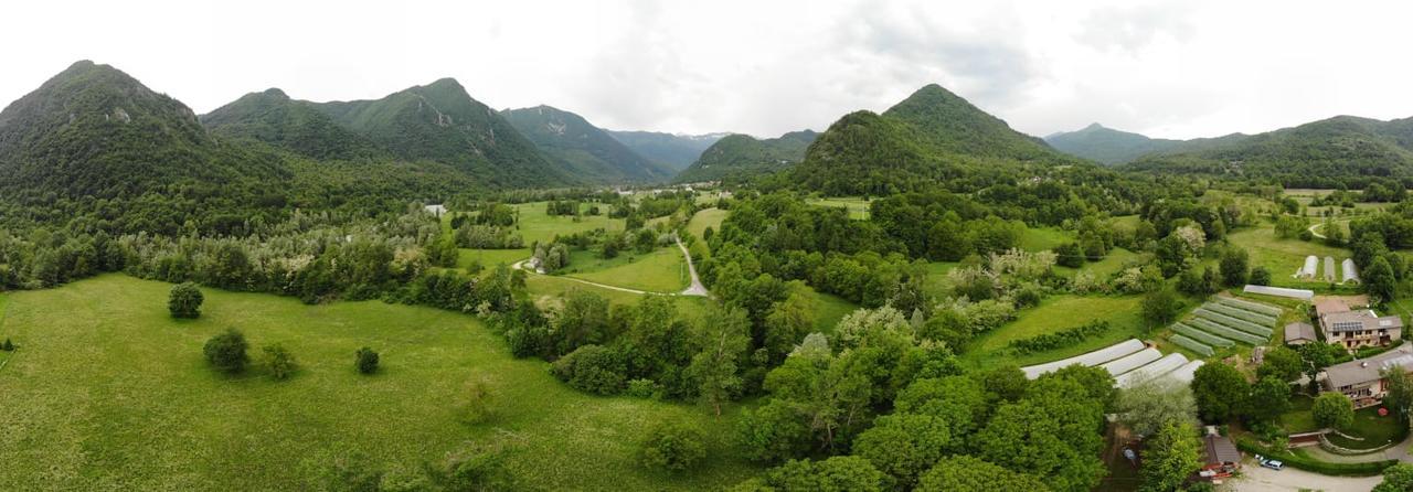 Stura River Village Rafting Gaiola Екстериор снимка